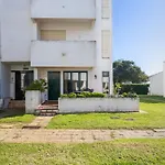 Bright 3bdr Vilamoura Retreat Flat By Lovelystay * クアルテイラ