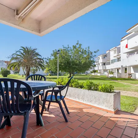 Bright 3bdr Vilamoura Retreat Flat By Lovelystay *