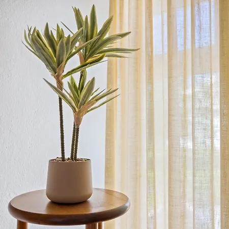 Bright 3bdr Vilamoura Retreat Flat By Lovelystay Lägenhet