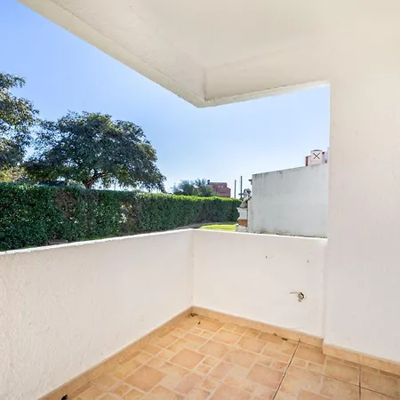 Bright 3bdr Vilamoura Retreat Flat By Lovelystay * Quarteira