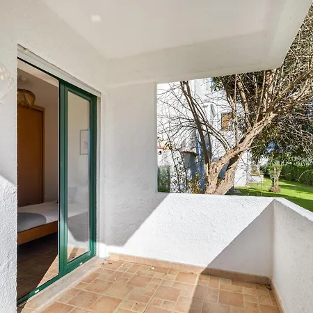 شقة Bright 3bdr Vilamoura Retreat Flat By Lovelystay *