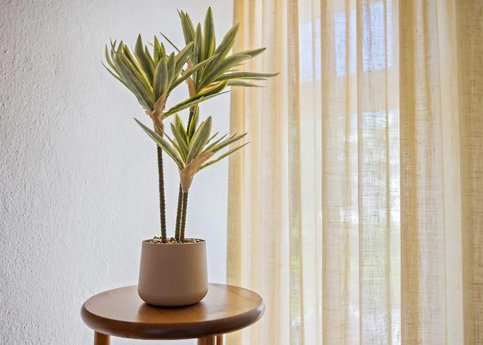 Bright 3bdr Vilamoura Retreat Flat By Lovelystay Lägenhet