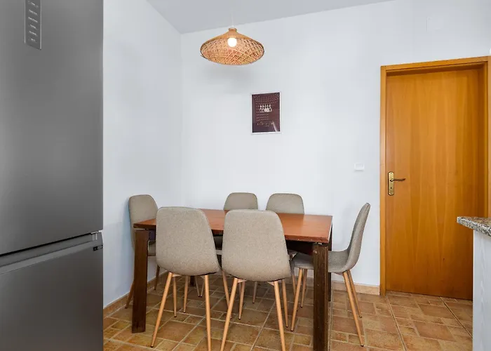 Lägenhet Bright 3bdr Vilamoura Retreat Flat By Lovelystay Quarteira