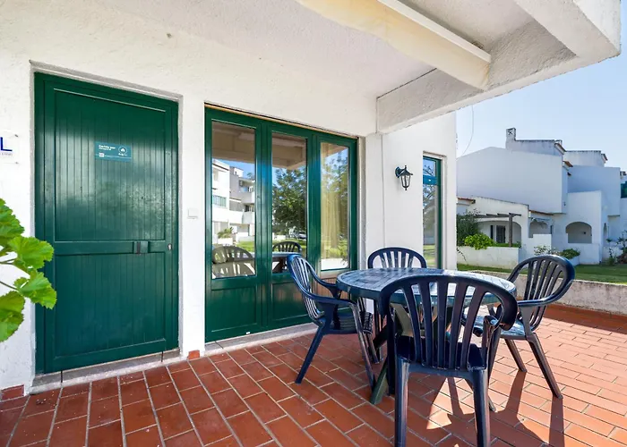 Lägenhet Bright 3bdr Vilamoura Retreat Flat By Lovelystay Quarteira
