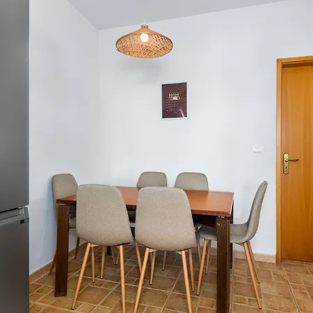 公寓 Bright 3bdr Vilamoura Retreat Flat By Lovelystay 奎特里拉