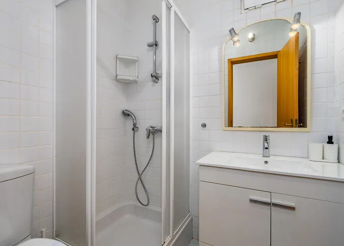 Appartement Bright 3bdr Vilamoura Retreat Flat By Lovelystay