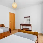 Bright 3bdr Vilamoura Retreat Flat By Lovelystay *