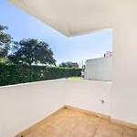 Bright 3bdr Vilamoura Retreat Flat By Lovelystay * Quarteira