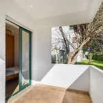 Διαμέρισμα Bright 3bdr Vilamoura Retreat Flat By Lovelystay *